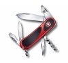 Scyzoryk Victorinox EvoGrip 10 2.3803.C + Grawer Gratis
